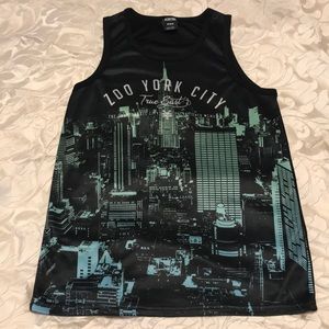 Zoo York Tank Top